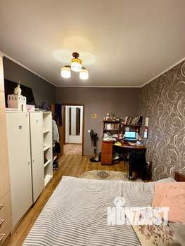 1-к квартира, вторичка, 39м2, 4/18 этаж