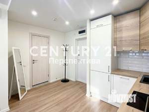 2-к квартира, вторичка, 32м2, 21/25 этаж