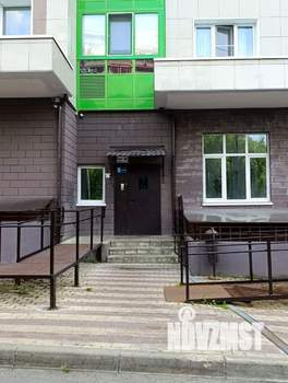 1-к квартира, вторичка, 38м2, 15/16 этаж