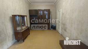 1-к квартира, вторичка, 34м2, 2/4 этаж