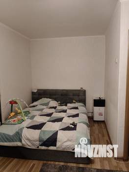 1-к квартира, вторичка, 42м2, 4/9 этаж