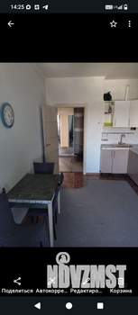 2-к квартира, вторичка, 54м2, 13/17 этаж