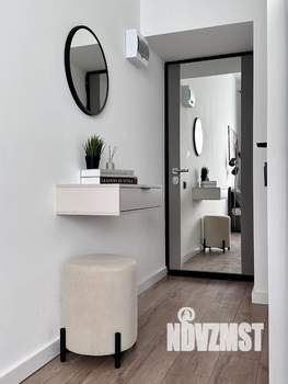 Студия квартира, вторичка, 20м2, 4/5 этаж