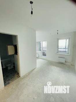 Студия квартира, вторичка, 24м2, 12/26 этаж