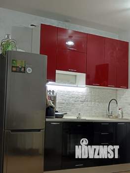 Студия квартира, вторичка, 32м2, 7/17 этаж