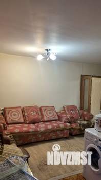 3-к квартира, вторичка, 56м2, 1/9 этаж