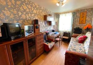 2-к квартира, вторичка, 46м2, 7/9 этаж