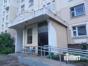 2-к квартира, вторичка, 54м2, 15/17 этаж