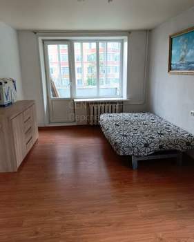 2-к квартира, вторичка, 42м2, 4/5 этаж