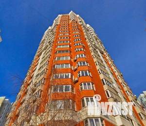 1-к квартира, вторичка, 44м2, 3/23 этаж