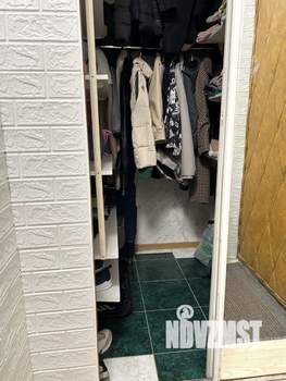 1-к квартира, вторичка, 42м2, 8/10 этаж