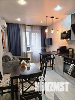 2-к квартира, вторичка, 54м2, 3/17 этаж