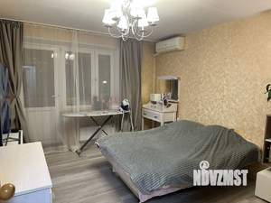 1-к квартира, вторичка, 36м2, 7/10 этаж