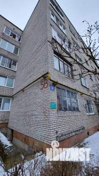 1-к квартира, вторичка, 32м2, 5/5 этаж