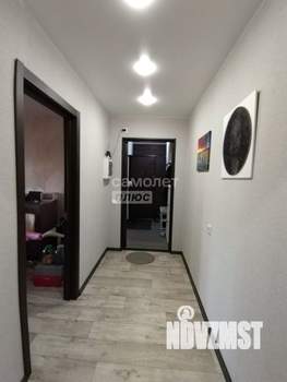 2-к квартира, вторичка, 49м2, 8/9 этаж