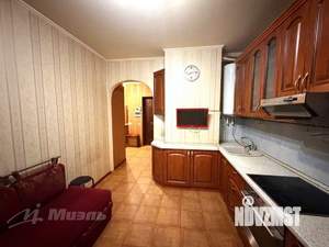 1-к квартира, вторичка, 40м2, 2/17 этаж