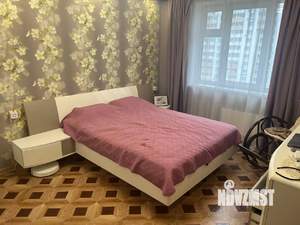 3-к квартира, вторичка, 83м2, 12/25 этаж