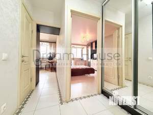 1-к квартира, вторичка, 34м2, 5/9 этаж