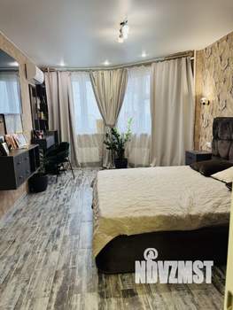 2-к квартира, вторичка, 62м2, 25/25 этаж