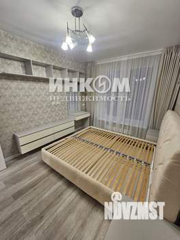 1-к квартира, вторичка, 37м2, 5/5 этаж