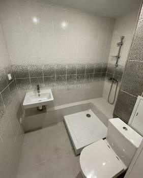 Студия квартира, вторичка, 24м2, 3/4 этаж