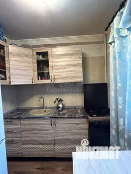 2-к квартира, вторичка, 36м2, 4/5 этаж