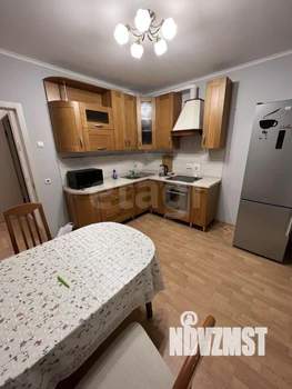 1-к квартира, вторичка, 42м2, 13/25 этаж