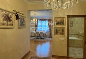 3-к квартира, вторичка, 105м2, 9/10 этаж