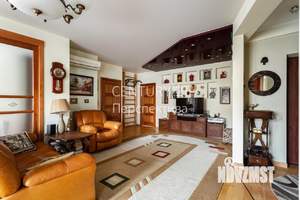 2-к квартира, вторичка, 87м2, 5/17 этаж