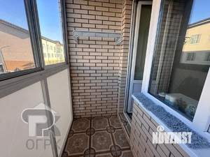 Студия квартира, вторичка, 26м2, 2/3 этаж