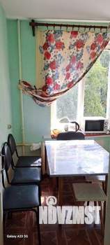 2-к квартира, вторичка, 43м2, 5/5 этаж