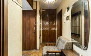 2-к квартира, вторичка, 44м2, 4/9 этаж