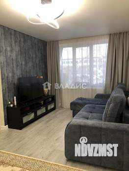 1-к квартира, вторичка, 30м2, 1/5 этаж