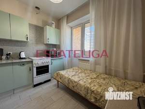 1-к квартира, вторичка, 32м2, 12/17 этаж