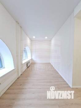 Студия квартира, вторичка, 28м2, 2/4 этаж