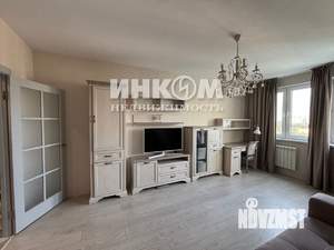 1-к квартира, вторичка, 42м2, 13/25 этаж