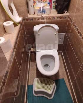 2-к квартира, вторичка, 49м2, 4/9 этаж