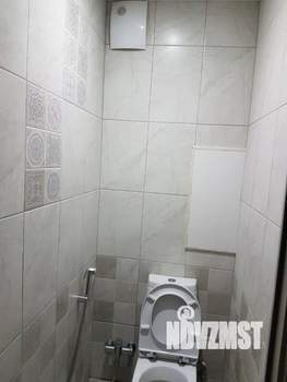 3-к квартира, вторичка, 83м2, 5/17 этаж