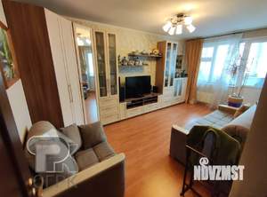 3-к квартира, вторичка, 74м2, 14/17 этаж