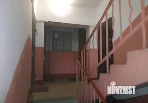 1-к квартира, вторичка, 30м2, 5/5 этаж