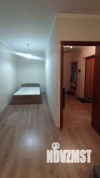 1-к квартира, вторичка, 43м2, 9/25 этаж