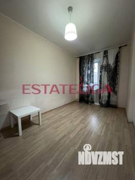 1-к квартира, вторичка, 41м2, 9/17 этаж