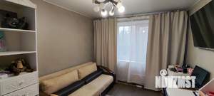 2-к квартира, вторичка, 49м2, 1/9 этаж