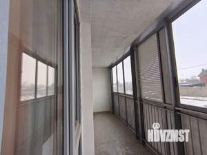 2-к квартира, вторичка, 47м2, 1/13 этаж