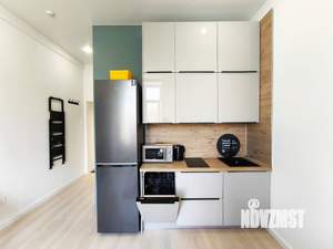 Студия квартира, вторичка, 20м2, 3/4 этаж