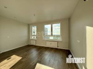 Студия квартира, вторичка, 25м2, 15/17 этаж