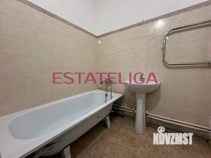 2-к квартира, вторичка, 54м2, 8/17 этаж