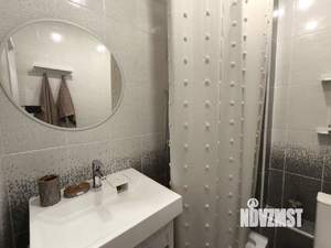 Студия квартира, вторичка, 24м2, 1/4 этаж