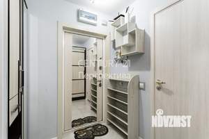 3-к квартира, вторичка, 72м2, 13/26 этаж
