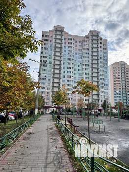 2-к квартира, вторичка, 60м2, 12/17 этаж